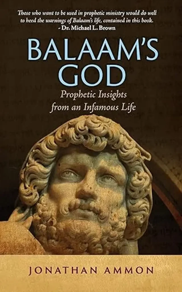 Balaam’s God 910 x 1456
