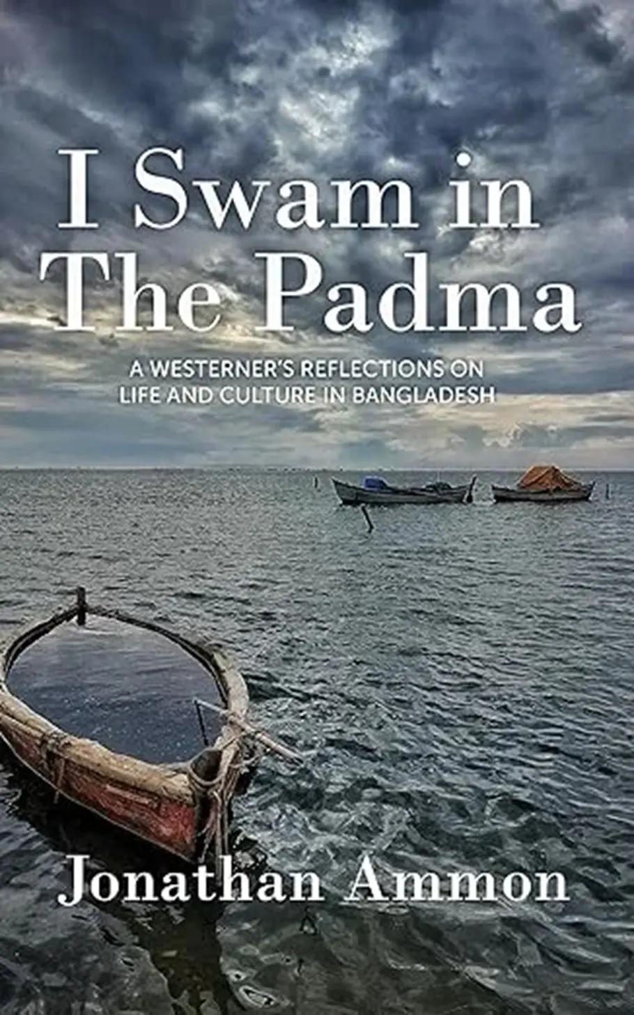 I Swam in the Padma