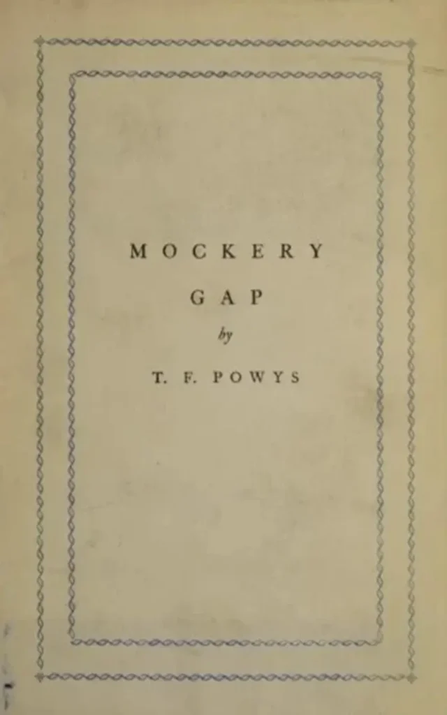 Mockery Gap 910 x 1456