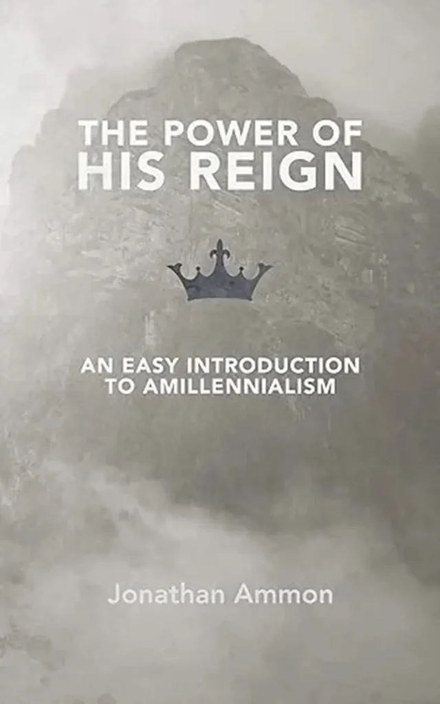 The Power of His Reign 910 X 1456