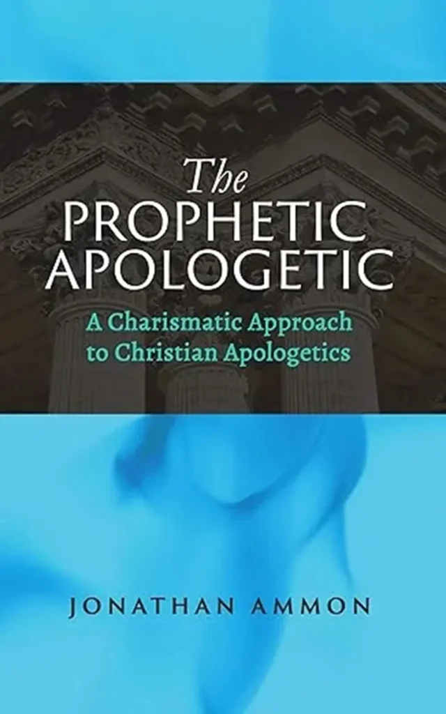 The Prophetic Apologetic 910 x 1456