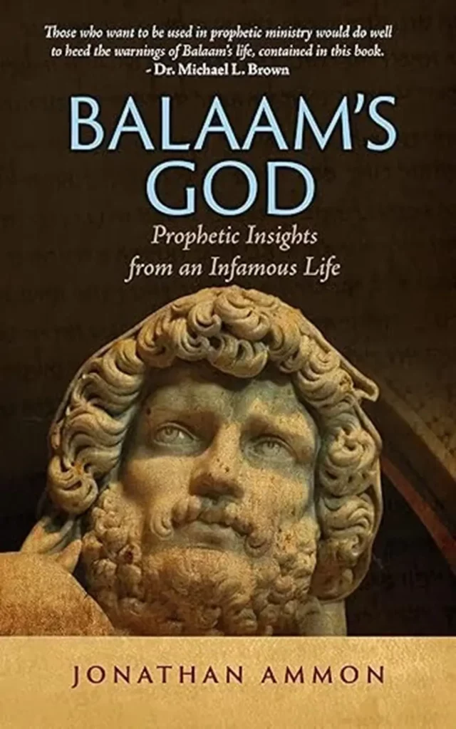 Balaam’s God 910 x 1456