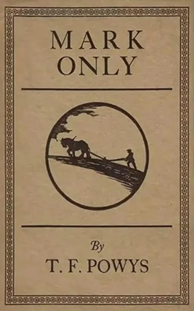 Mark Only 910 x 1456