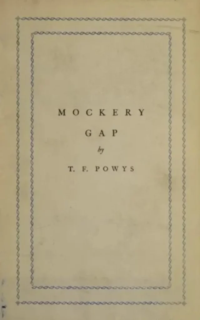 Mockery Gap 910 x 1456