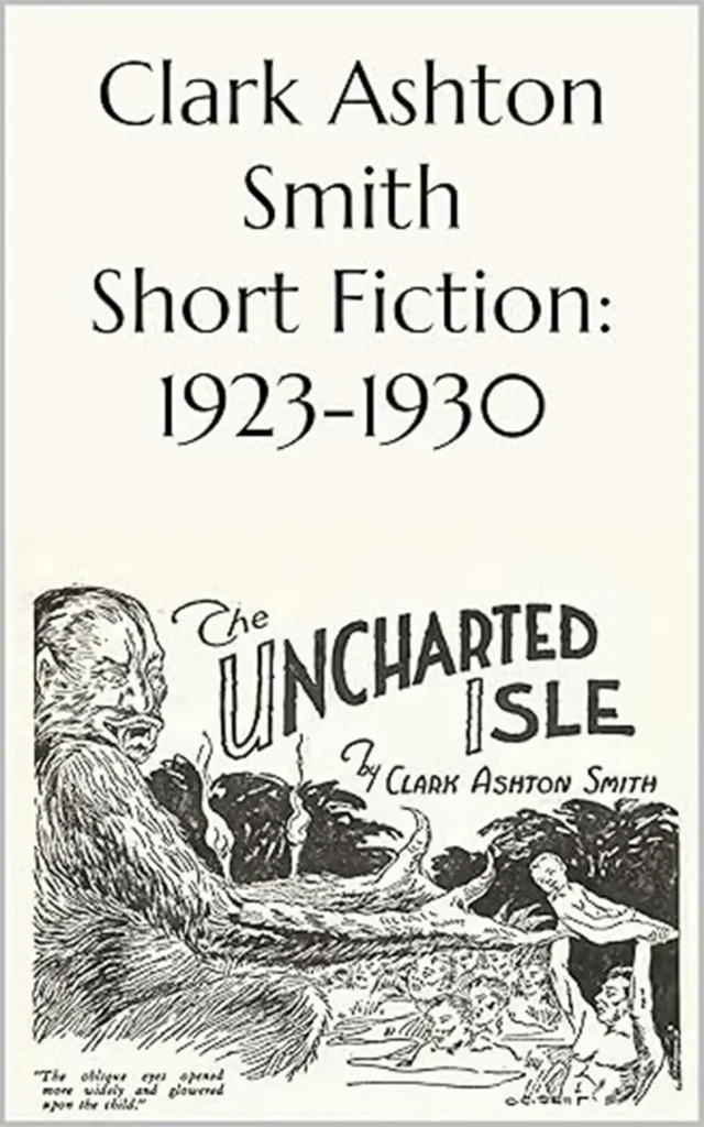 Short Fiction 910 x 1456