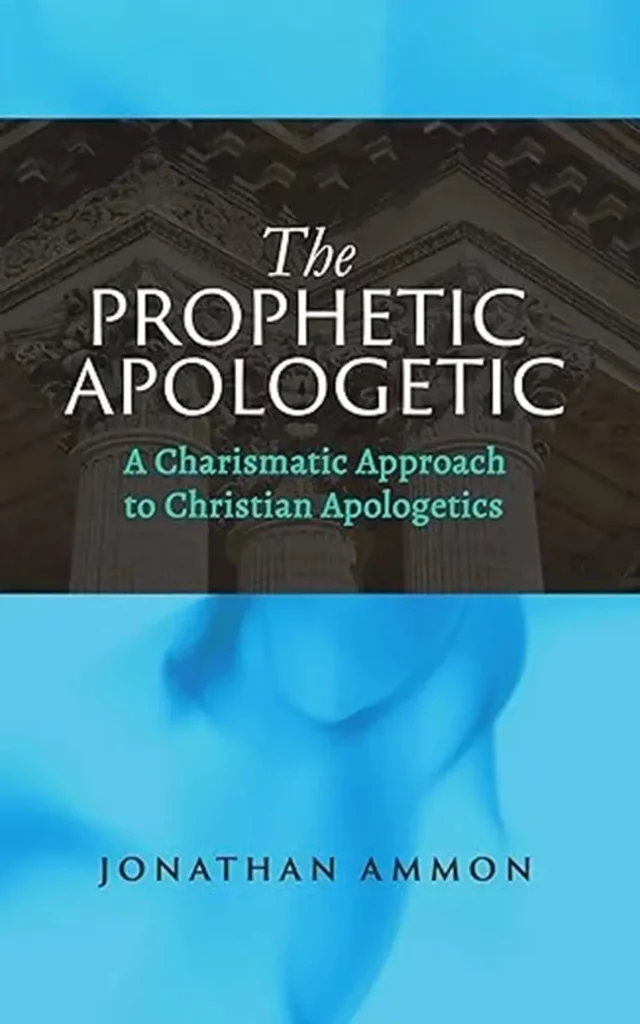 The Prophetic Apologetic 910 x 1456